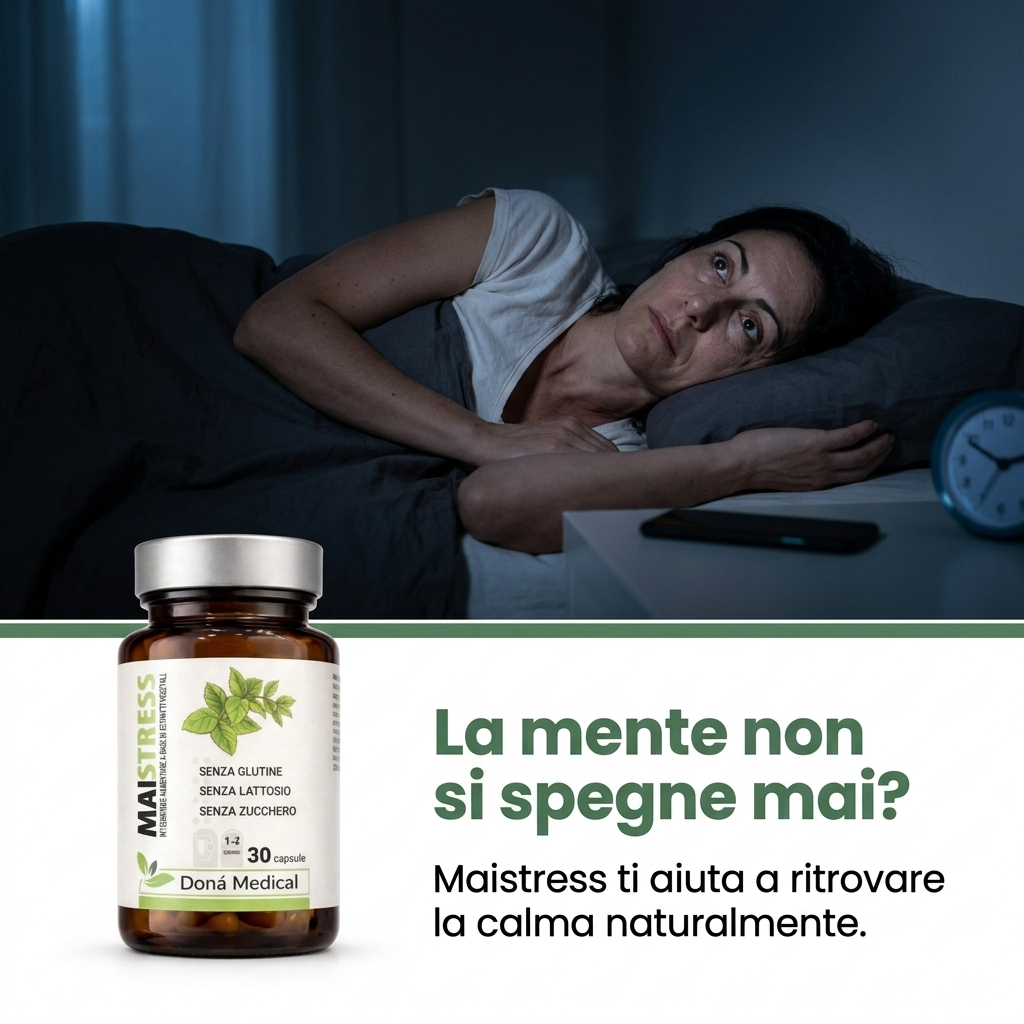 Maistress 30cps