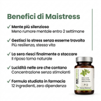 Maistress 30cps